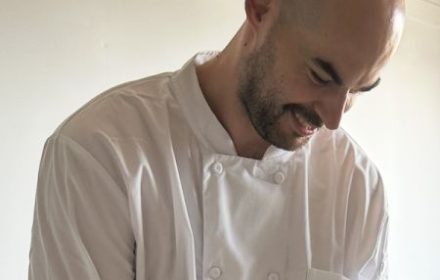 Chef Patrick Warcholak Profile