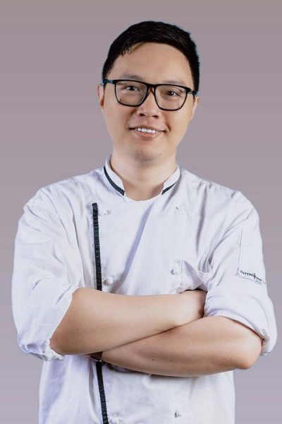 Chef Jiun An Lin Profile Photo