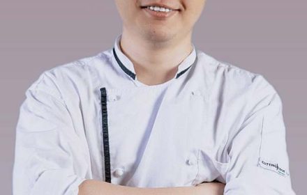Chef Jiun An Lin Profile Photo