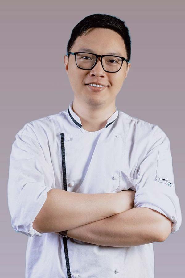 Chef Jiun An Lin Profile Photo