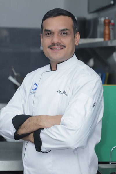 Chef Kumar Chalise Profile Photo
