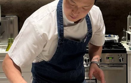 Chef Lyan Shim Profile Photo