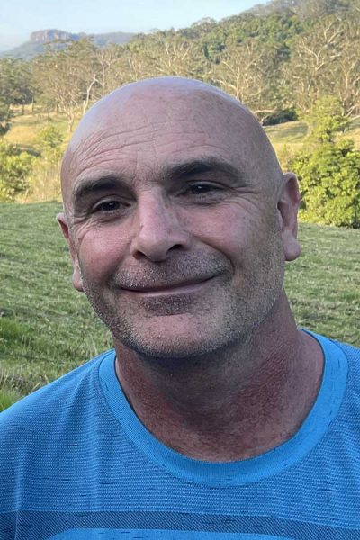 Chef Edward Fallon Profile Photo