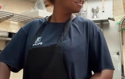 Chef Thanys Karaboue Ndoye Profile Photo