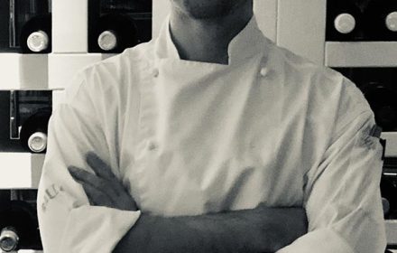 Chef Kerem Engin Profile Photo