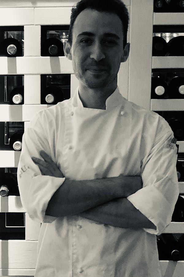 Chef Kerem Engin Profile Photo