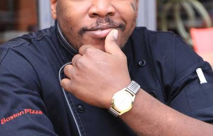 Chef Angelo Ikame Profile Photo