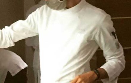 Chef Christian Greco Profile Photo