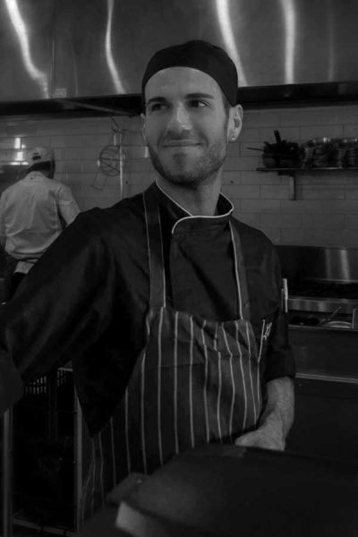 Chef Loris Facciolo Profile Photo
