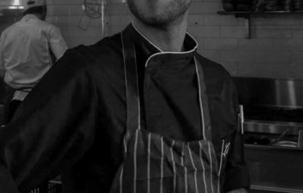 Chef Loris Facciolo Profile Photo