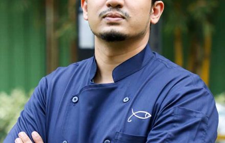 Chef Rahul Kirtikar Profile Photo