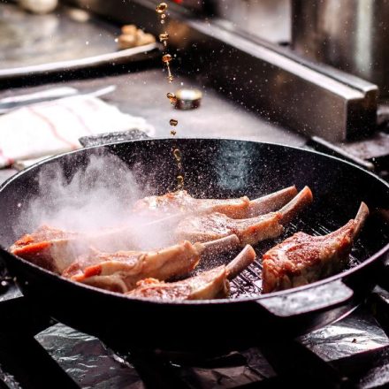 Mother’s Day Fine Family-Style Dining Experience