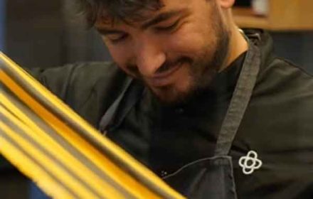 Chef Giuseppe Palminteri Profile Photo