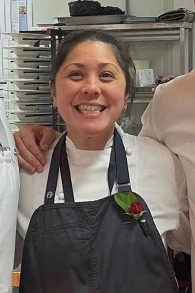 Chef Alexandra Mullinaux Profile Photo