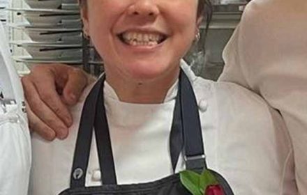 Chef Alexandra Mullinaux Profile Photo
