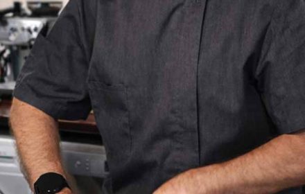 Chef John Hampson Profile Photo