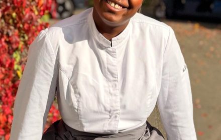 Chef Meline Chatelet-Pascual Profile Photo