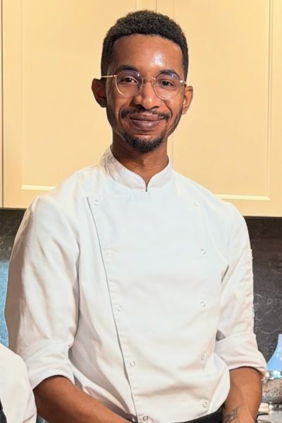 Chef Boubacar Ba Profile Photo