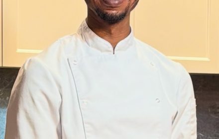 Chef Boubacar Ba Profile Photo
