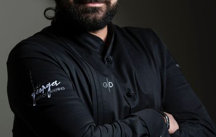 Chef Georges Dakkak Profile Photo