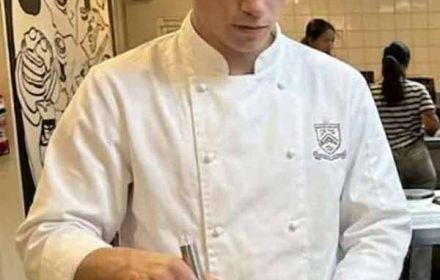 Chef Sebastiano Perucchietti Profile Photo