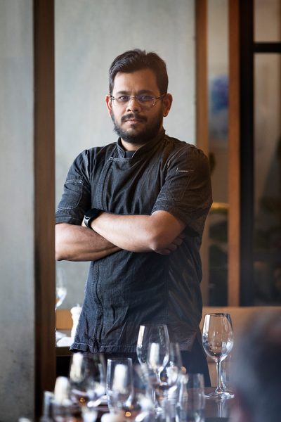 Chef Ziaul Alam Moshi Profile Photo