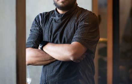 Chef Ziaul Alam Moshi Profile Photo