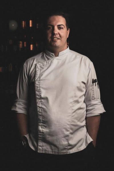 Chef Andrea Pignatiello Profile Photo