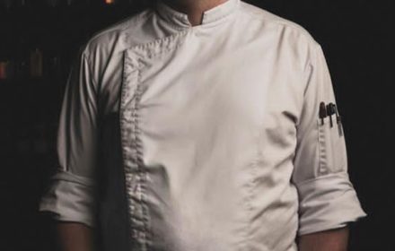 Chef Andrea Pignatiello Profile Photo