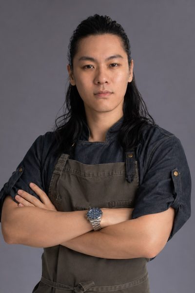 Chef Hao Huang Profile Photo