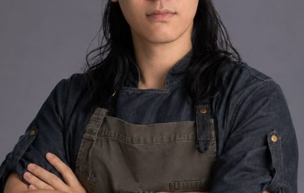 Chef Hao Huang Profile Photo