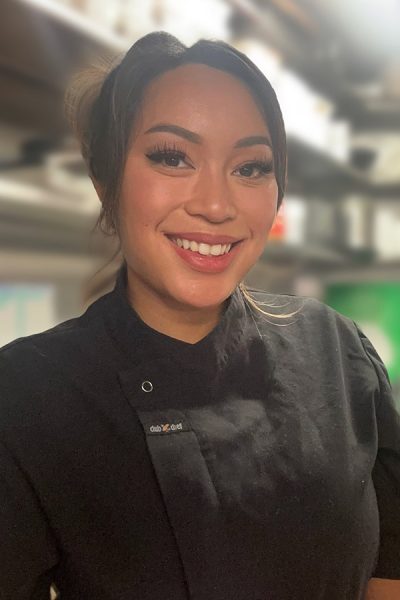Chef Jan Caliva Profile Photo