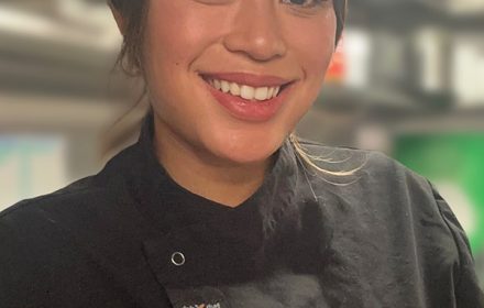 Chef Jan Caliva Profile Photo