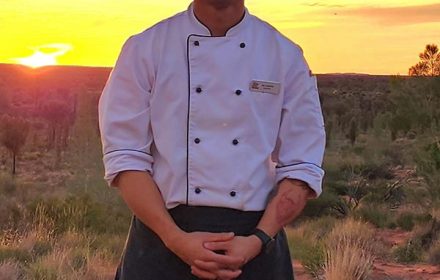 Chef Jet Lanante Proifle Photo