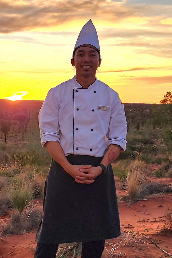 Chef Jet Lanante Proifle Photo