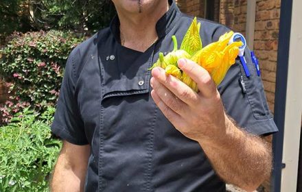 Chef Raffaele de Falco Profile Photo